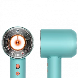 Фен Dyson Supersonic HD16 Nural Ceramic Patina/Topaz (515276-01) - ТвойGadget