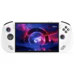 Портативна ігрова приставка Valve Steam Deck OLED 1 TB - ТвойGadget