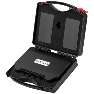 Антенна активная 2E MAVKA, 2.4/5.2/5.8GHz 10Вт для DJI/Autel(V2)/FPV цифра (2E-AAA-M-2B10) - ТвойGadget
