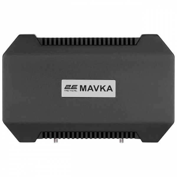 Антена активна 2E MAVKA, 2.4/5.2/5.8GHz 10Вт для DJI/Autel(V2)/FPV цифра (2E-AAA-M-2B10) - ТвойGadget