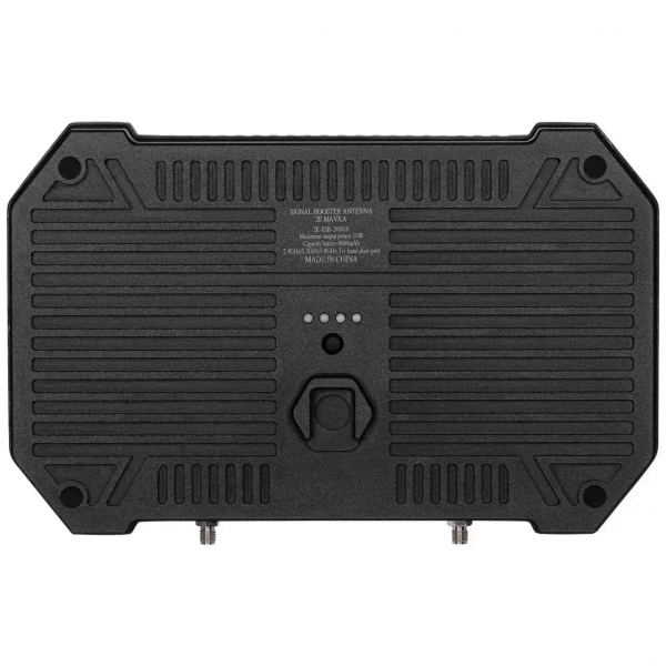 Антена активна 2E MAVKA, 2.4/5.2/5.8GHz 10Вт для DJI/Autel(V2)/FPV цифра (2E-AAA-M-2B10) - ТвойGadget