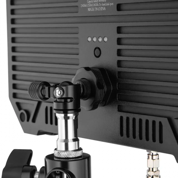 Антена активна 2E MAVKA, 2.4/5.2/5.8GHz 10Вт для DJI/Autel(V2)/FPV цифра (2E-AAA-M-2B10) - ТвойGadget