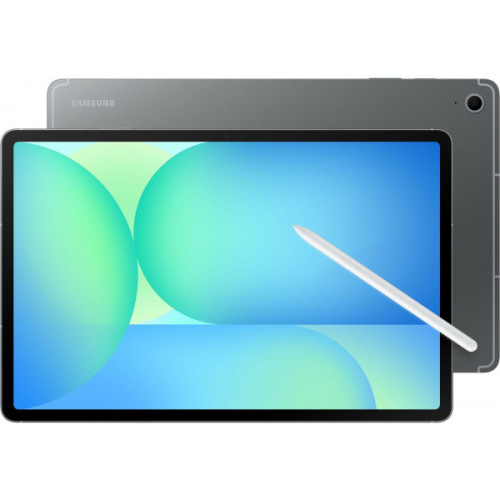 Планшет Samsung Galaxy Tab S10 FE+ 12/256GB Grey (SM-X620NZAP) [Вітринний] - ТвойGadget