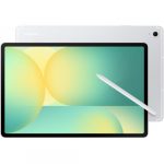 Планшет Samsung Galaxy Tab S10 FE+ 8/128GB Grey (SM-X620NZAR) [OPEN BOX] - ТвойGadget