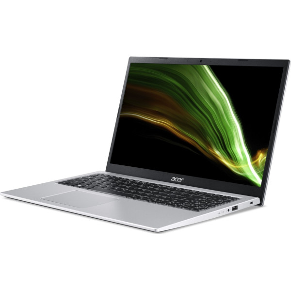Ноутбук Acer Aspire 3 A315-58G-59N8 Pure Silver (NX.ADUEU.00M) [Витринный] - ТвойGadget
