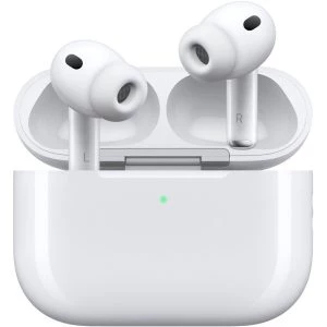 Навушники TWS Apple AirPods Pro 3 (MFHP4) - ТвойGadget