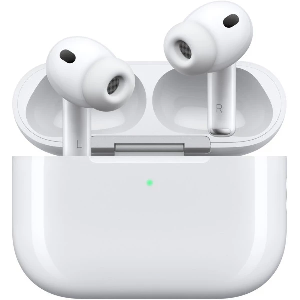 Наушники TWS Apple AirPods Pro 3 (MFHP4) - ТвойGadget