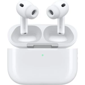 Наушники TWS Apple AirPods Pro 3 (MFHP4) — изображение 3