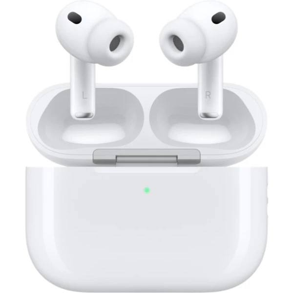 Наушники TWS Apple AirPods Pro 3 (MFHP4) - ТвойGadget