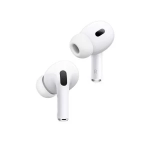 Наушники TWS Apple AirPods Pro 3 (MFHP4) — изображение 4