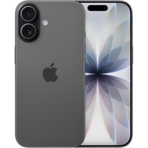 Apple iPhone 17 512GB Black (MG6P4)