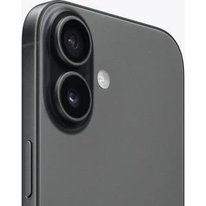 Apple iPhone 17 512GB eSIM Black (MG4E4) - Зображення 4