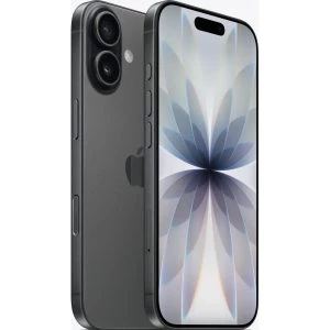 Apple iPhone 17 512GB eSIM Black (MG4E4) - Зображення 3