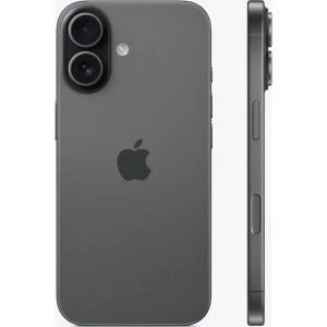 Apple iPhone 17 512GB Black (MG6P4) - ТвойGadget