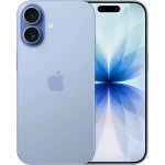 Apple iPhone 17 256GB White (MG6K4) - ТвойGadget