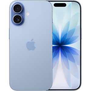 Apple iPhone 17 512GB Mist Blue (MG6T4)