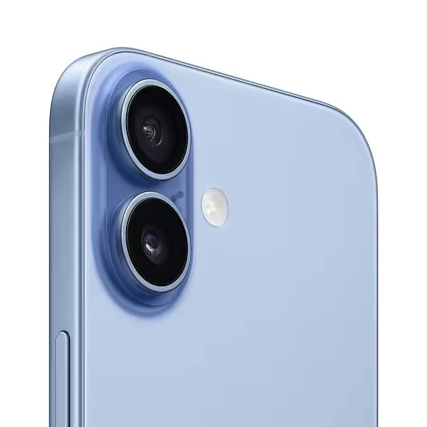 Apple iPhone 17 256GB Mist Blue (MG6L4) - ТвойGadget