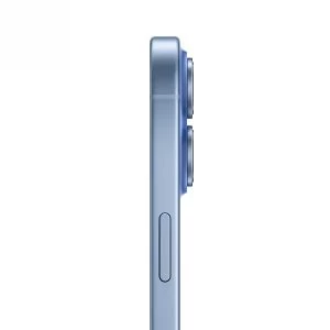 Apple iPhone 17 256GB Mist Blue (MG6L4) - Зображення 4