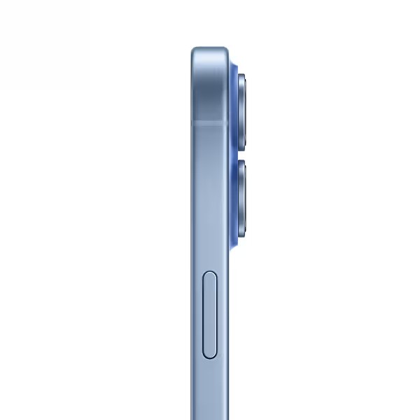 Apple iPhone 17 256GB Mist Blue (MG6L4) - ТвойGadget