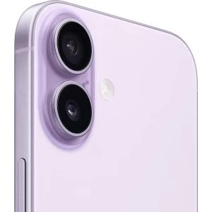 Apple iPhone 17 256GB eSIM Lavender (MG494) — изображение 3