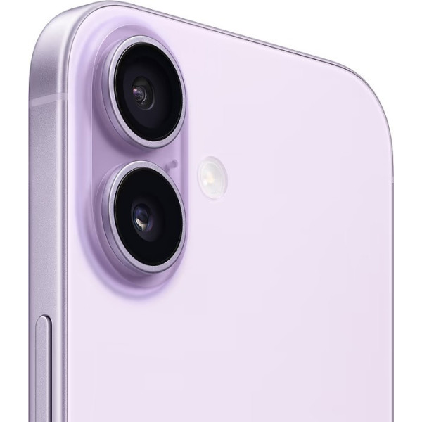 Apple iPhone 17 256GB eSIM Lavender (MG494) - ТвойGadget