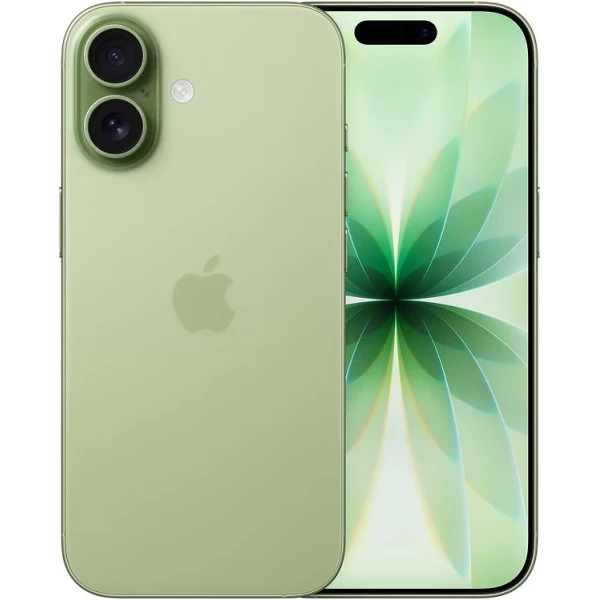 Apple iPhone 17 512GB Sage 1 Apple iPhone 17 512GB Sage (MG6V4) - ТвойGadget