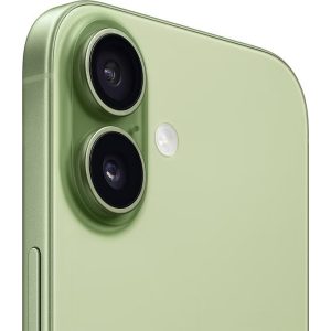 Apple iPhone 17 512GB Sage (MG6V4) — изображение 4