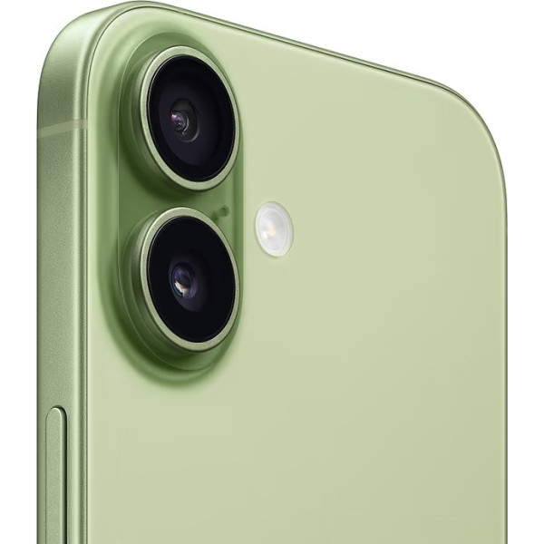 Apple iPhone 17 512GB Sage (MG6V4) - ТвойGadget