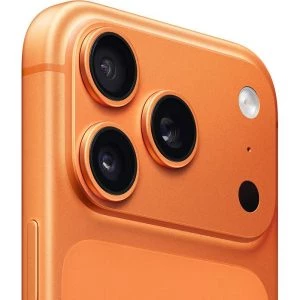 Apple iPhone 17 Pro Max 256GB Cosmic Orange (MFYN4) - Зображення 4