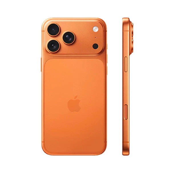 Apple iPhone 17 Pro Max 256GB Cosmic Orange (MFYN4) - ТвойGadget