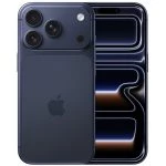 Apple iPhone 17 Pro Max 256GB Cosmic Orange (MFYN4) - ТвойGadget