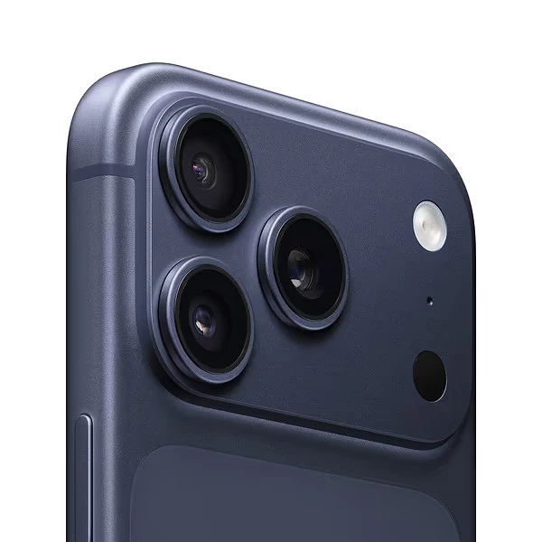 Apple iPhone 17 Pro Max 512GB Deep Blue (MFYU4) [OPEN BOX] - ТвойGadget