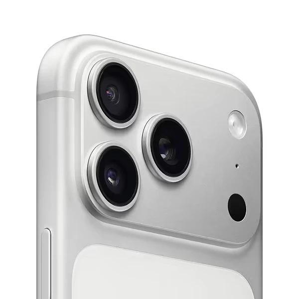 Apple iPhone 17 Pro 1TB Silver (MG8P4) - ТвойGadget