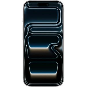 Apple iPhone 17 Pro Max 256GB Silver (MFYM4) [OPEN BOX] — изображение 2