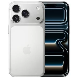 Apple iPhone 17 Pro Max 256GB Silver (MFYM4) [OPEN BOX] — изображение 1