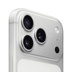 Apple iPhone 17 Pro Max 256GB Silver (MFYM4) [OPEN BOX] — изображение 4