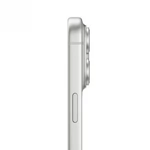 Apple iPhone 17 Pro Max 256GB Silver (MFYM4) [OPEN BOX] — изображение 3