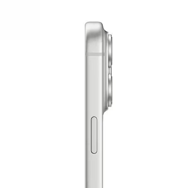 Apple iPhone 17 Pro Max 256GB Silver (MFYM4) [OPEN BOX] - ТвойGadget
