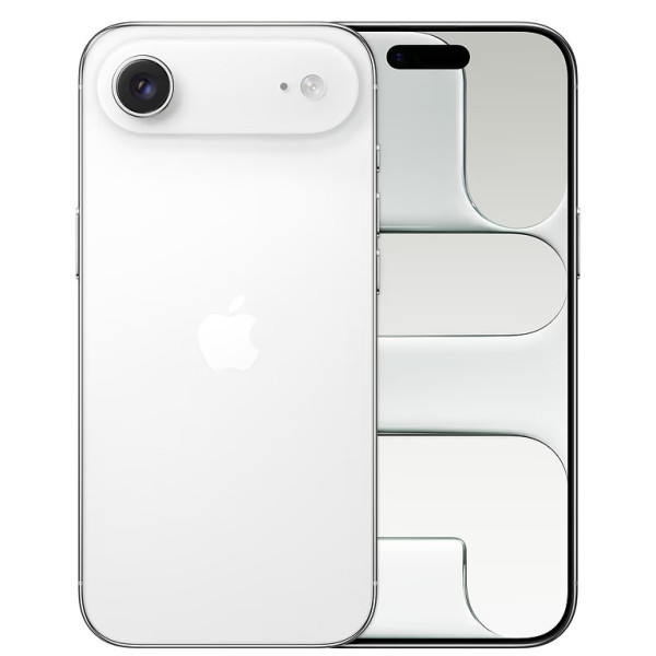 Apple iPhone Air 1TB Cloud White1 Apple iPhone Air 1TB Cloud White (MG3E4, MG1N4, MG2X4) - ТвойGadget