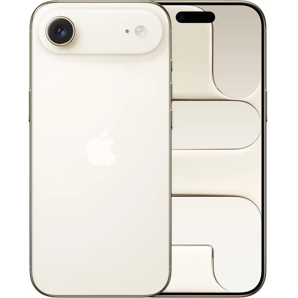 Apple iPhone Air 1TB Light Gold1 Apple iPhone Air 256GB Light Gold (MG344, MG1A4, MG2N4) - ТвойGadget