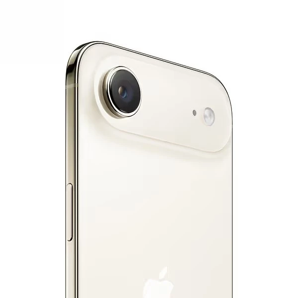 Apple iPhone Air 256GB Light Gold (MG344, MG1A4, MG2N4) - ТвойGadget