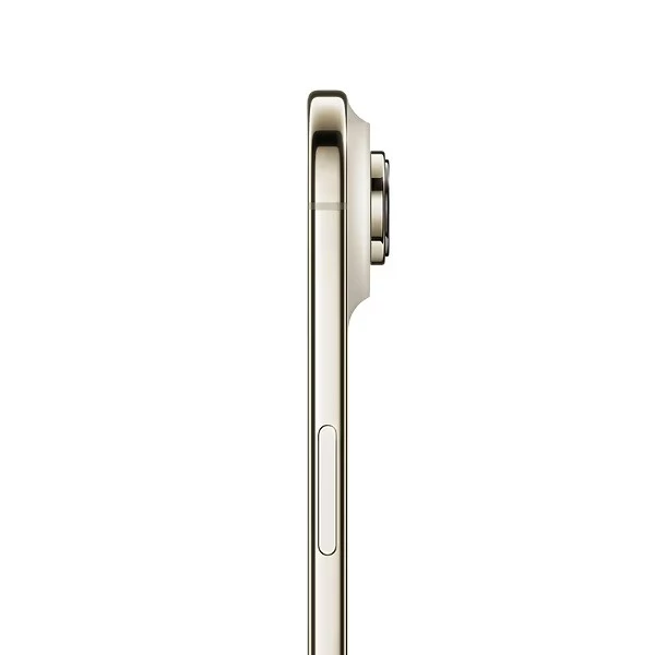 Apple iPhone Air 256GB Light Gold (MG344, MG1A4, MG2N4) - ТвойGadget