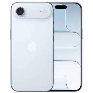 Apple iPhone Air 256GB Sky Blue (MG364, MG1D4, MG2P4) [OPEN BOX] - Зображення 1