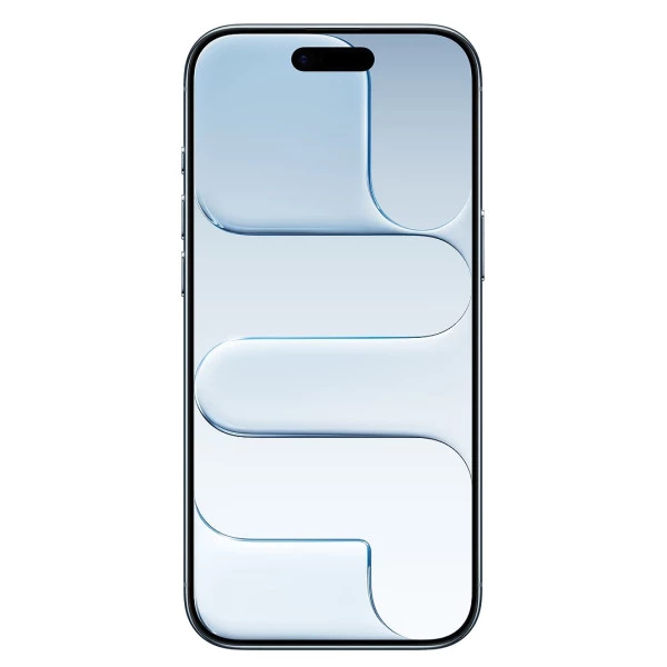 Apple iPhone Air 256GB Sky Blue (MG364, MG1D4, MG2P4) [OPEN BOX] - ТвойGadget