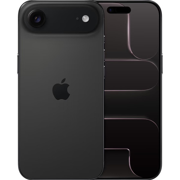 Apple iPhone Air 256GB Space Black (MG314, MG184, MG2L4) [OPEN BOX] - ТвойGadget
