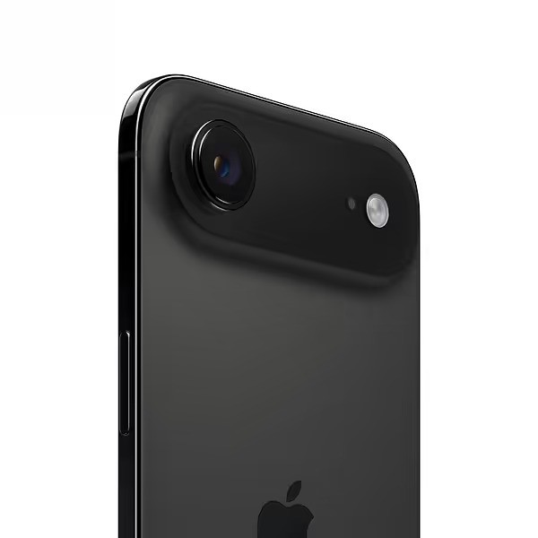 Apple iPhone Air 256GB Space Black (MG314, MG184, MG2L4) [OPEN BOX] - ТвойGadget