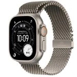 Apple Watch SE 3 GPS 40mm Midnight Alu. Case w. Midnight S. Band — S/M (MEH94) - ТвойGadget