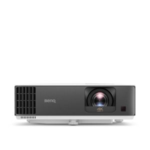 Мультимедійний проектор BenQ TK700STi (9H.JNL77.17E) [OPEN BOX] - Зображення 1