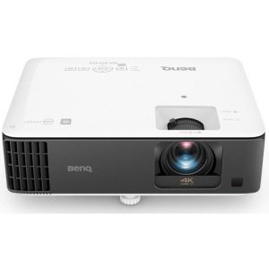 Мультимедійний проектор BenQ TK700STi (9H.JNL77.17E) [OPEN BOX] - Зображення 2