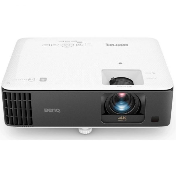Мультимедійний проектор BenQ TK700STi (9H.JNL77.17E) [OPEN BOX] - ТвойGadget